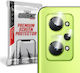 GrizzGlass Camera Protection Tempered Glass Transparent for the Realme GT Neo 2