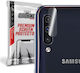 GrizzGlass Προστασία Κάμερας Tempered Glass Διάφανο για το Galaxy A50
