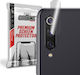 GrizzGlass Camera Protection Tempered Glass Transparent for the Xiaomi Mi 9 SE