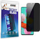 GrizzGlass Προστασία Κάμερας Tempered Glass για το Galaxy A71