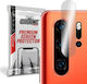 GrizzGlass Προστασία Κάμερας Tempered Glass Διάφανο για το Huawei P30 Pro