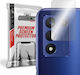 GrizzGlass Camera Protection Tempered Glass Transparent for the Realme 9
