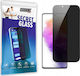 GrizzGlass Camera Protection Tempered Glass for the Galaxy A80