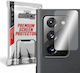 GrizzGlass Camera Protection Tempered Glass Transparent for the Galaxy Note 20 Ultra