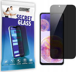 GrizzGlass Kameraschutz Gehärtetes Glas für das Galaxy A23 4G / Galaxy A23 5G Galaxy A23 4G / Galaxy A23 5G