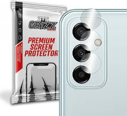 GrizzGlass Προστασία Κάμερας Tempered Glass Διάφανο για το Galaxy M23