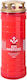 Tai Plastic Memorial Tribute Candle 6 Days Burning Time