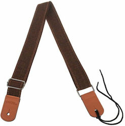 Cascha Strap Ζώνη για Γιουκαλίλι Καφέ