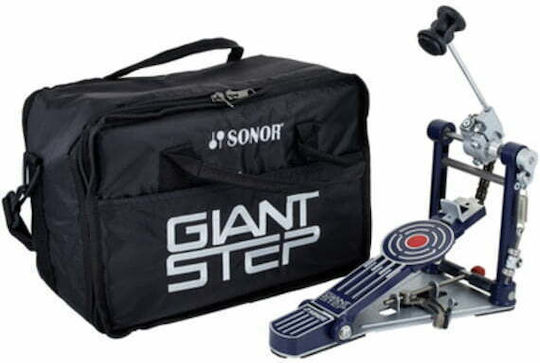 Sonor Single Pedală Tobă Mare cu Lanț
