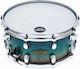 Tama Тамбур Дърво 14" x 6.5" Зелен
