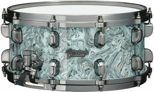 Tama Тамбур Дърво 14" x 6.5" Син