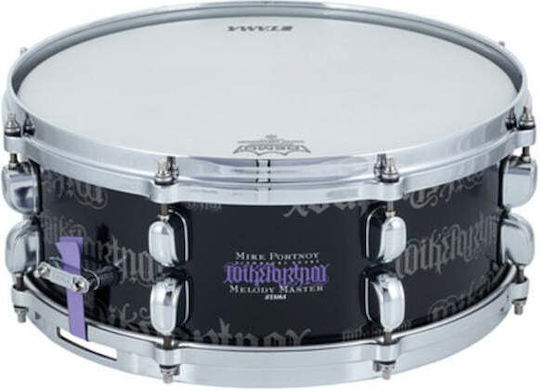Tama Ταμπούρο Ξύλινο 14" x 5.5" Μαύρο