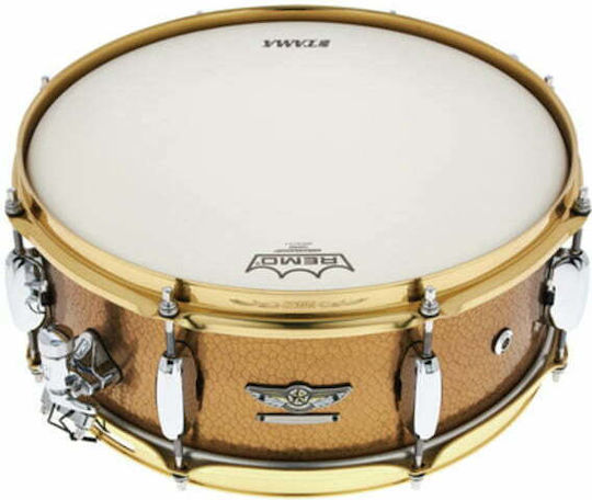 Tama Тамбур Металик Star Reserve Brass 14" x 5.5" Бронзов