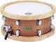 Tama Ταμπούρο Hölzernes 14" x 6.5" Braun