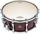 Tama Ταμπούρο Hölzernes Starphonic 14" x 6" Bur...