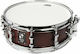 Sonor Ταμπούρο Ξύλινο 14" x 5" Μπορντό