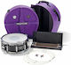 Sonor Wooden Snare Drum Signature 12" x 5"