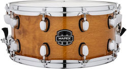 Mapex Ταμπούρο Ξύλινο 14" x 6.5" Μπεζ