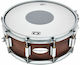 Drumcraft Ταμπούρο Hölzernes 14" x 5.5" Braun