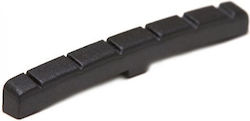 Graphtech BLACK TUSQ XL Slotted Nut