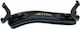 Artino Bridge for Violin 1/2 / 3/4 Black