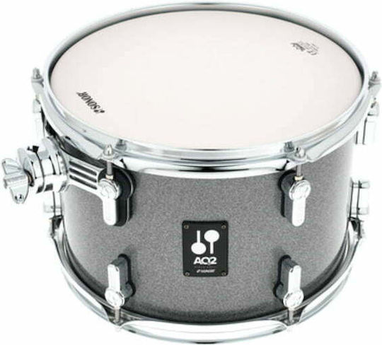 Sonor Tom 12" x 8" Titanium Quartz
