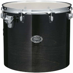 Tama Tom 16" x 13" Black
