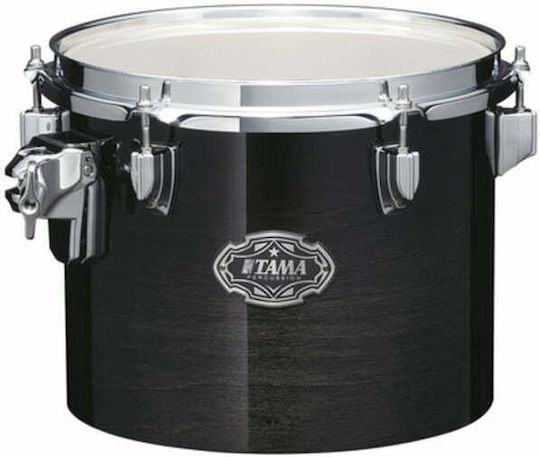 Tama Tom 10" x 8" Black