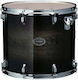 Tama Tom 16" x 13" Black