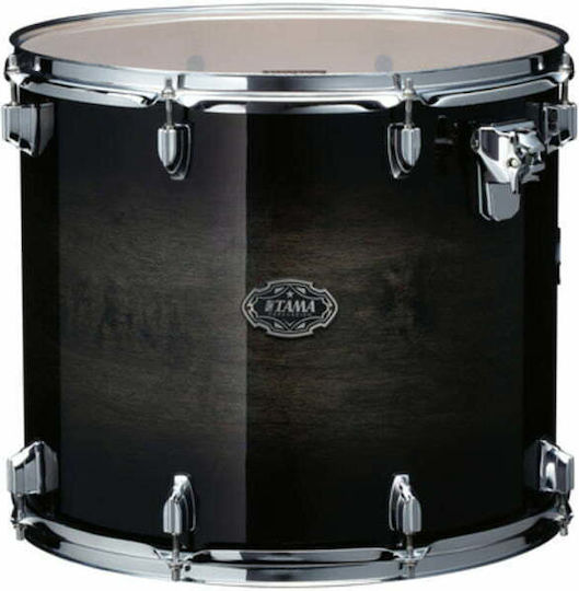 Tama Tom 16" x 13" Black