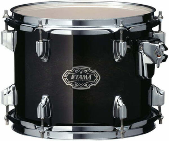 Tama Tom 10" x 8" Black