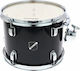 Millenium Tom 12" x 9" Schwarz