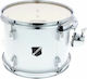 Millenium Tom 12" x 8" White