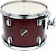 Millenium Tom 12" x 9" Red