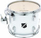 Millenium Tom 10" x 8" Weiß