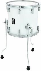Sonor Floor Tom 14" x 13" Weiß