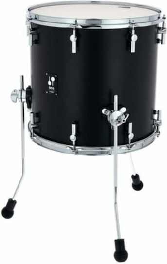 Sonor Floor Tom 16" x 15" GT Black