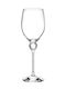 Novaker Wedding Glass Crystal KP2209
