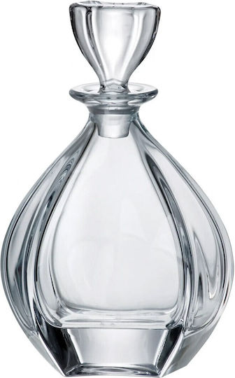 Novaker Laguna Wedding Crystal Decanter KM130