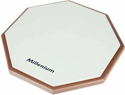 Millenium Pad de practică 12"