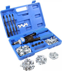 Wiltoc 62982 Riveter Scissors / Ceiling Length 328mm Set