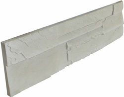 Πέτρα Επένδυσης Τοίχου 10x37cm 403411