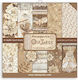 Stamperia Lace Scrapbooking 10τμχ