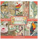 Stamperia Foi Scrapbooking 10 foi 10buc
