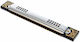 Hohner Τρέμολο Φυσαρμόνικα Harp Τονικότητας G (Sol) Ματζόρε