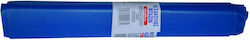Home & Camp Müllbeutel Verstärkt für Bauschutt 40x80cm 10Stück Blau
