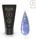 Milano Cosmetic Гел Гел за изкуствени нокти No24 30мл