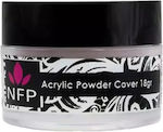 Acrylic Powder Transparent 18gr 4.02.0.0156