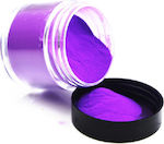UpLac Acrylic Powder Purple 10gr