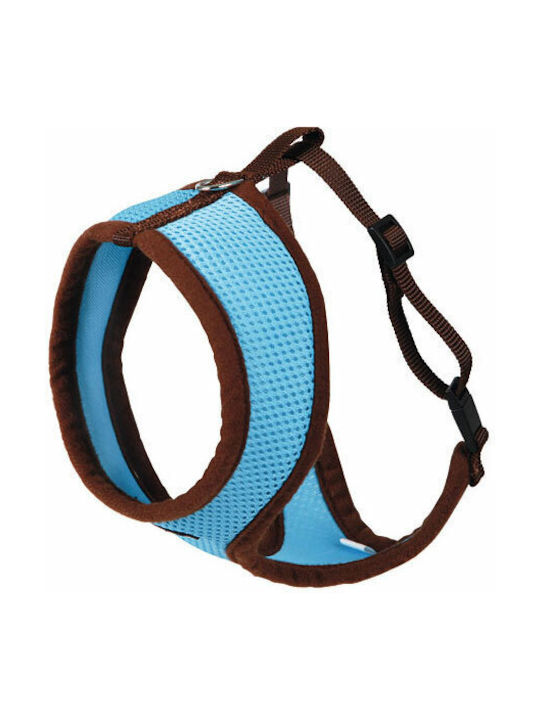 Kerbl Cat Harness Blue 28 cmcm 82645